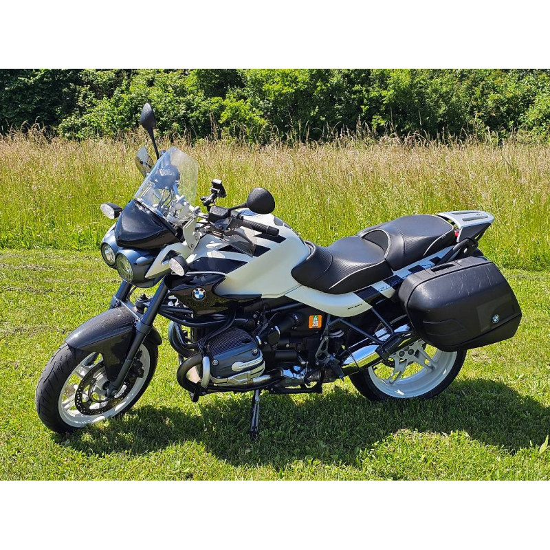 BMW R1150R Rockster Edition