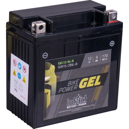 GEL 12-9L-B