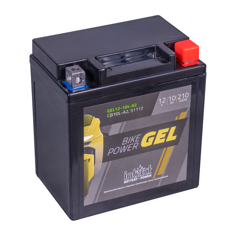 GEL 12-10L-A2
